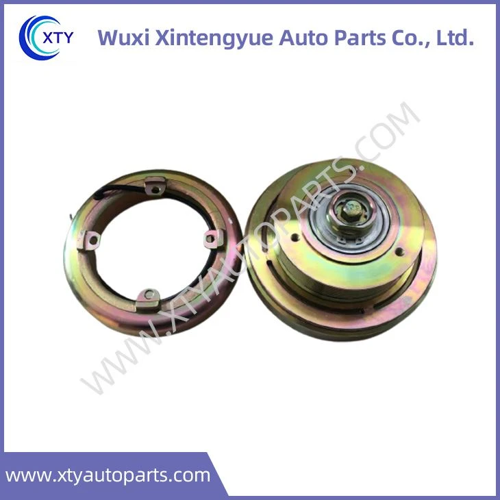 155 9 PK-clutch
