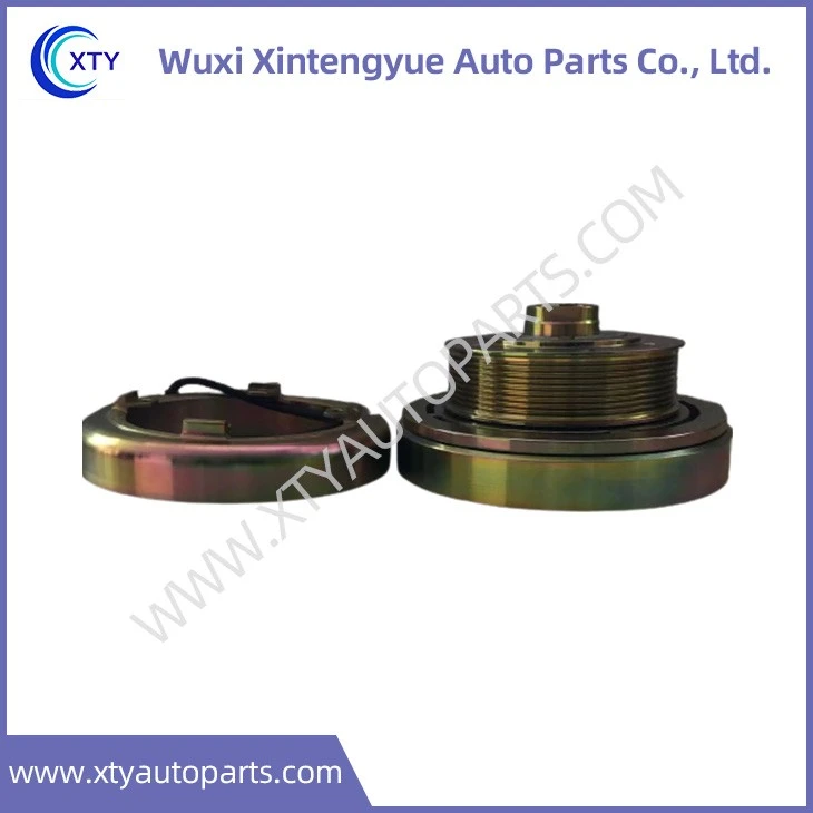 155 9 PK Clutch 155 9 PK Clutch