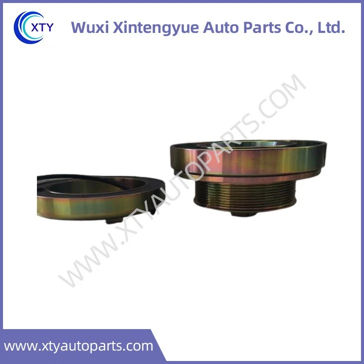 155 9 PK Clutch 155 9 PK Clutch