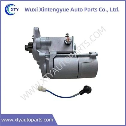 25-39316-00 Starter