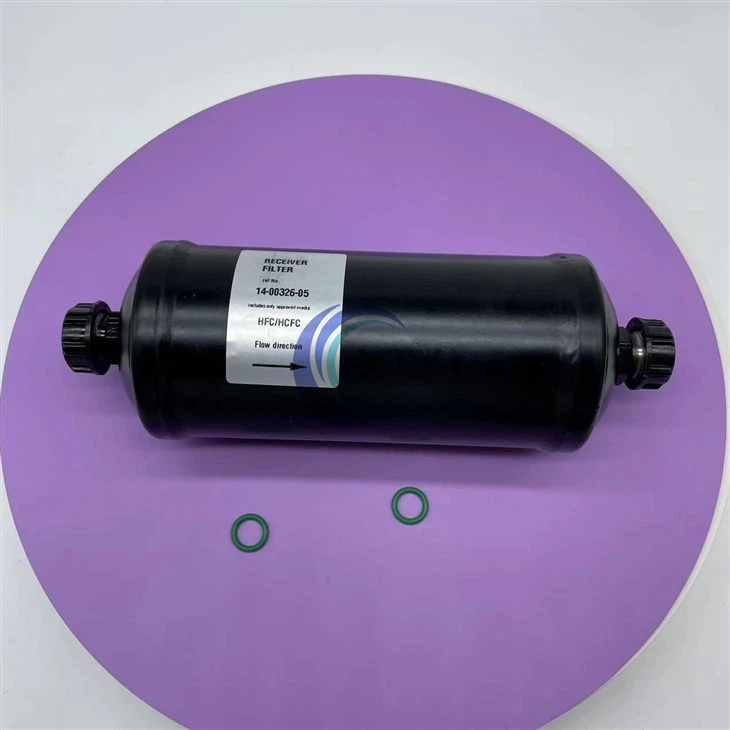 14-00326-05 Receiver Drier